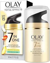 OLAY 7IN ONE DAY CREAM